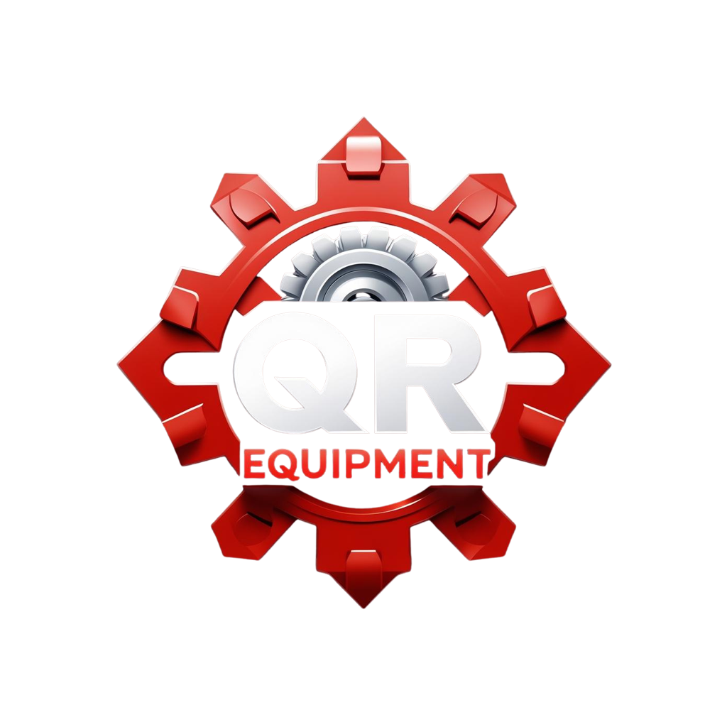 QR Equipment Sales